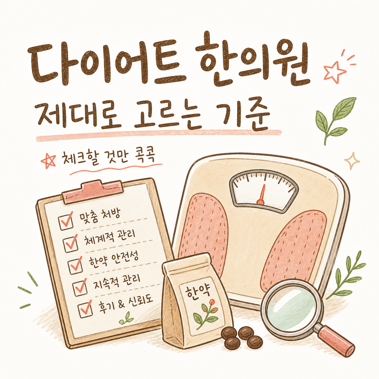 Choosing a Korean Medicine Weight Loss Clinic