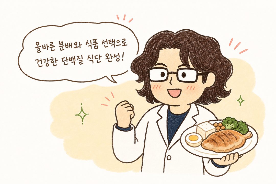 之前出现的角色在完成健康饮食后，露出灿烂满意笑容的最终场景。以积极充满希望的基调为文章结尾。通过气泡框表现成功的瞬间。
