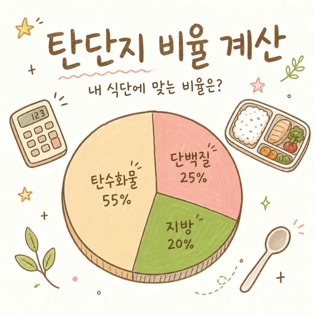 碳、蛋、脂比例計算 — 從 1800kcal 公式到 50:30:20 範例及補充指標