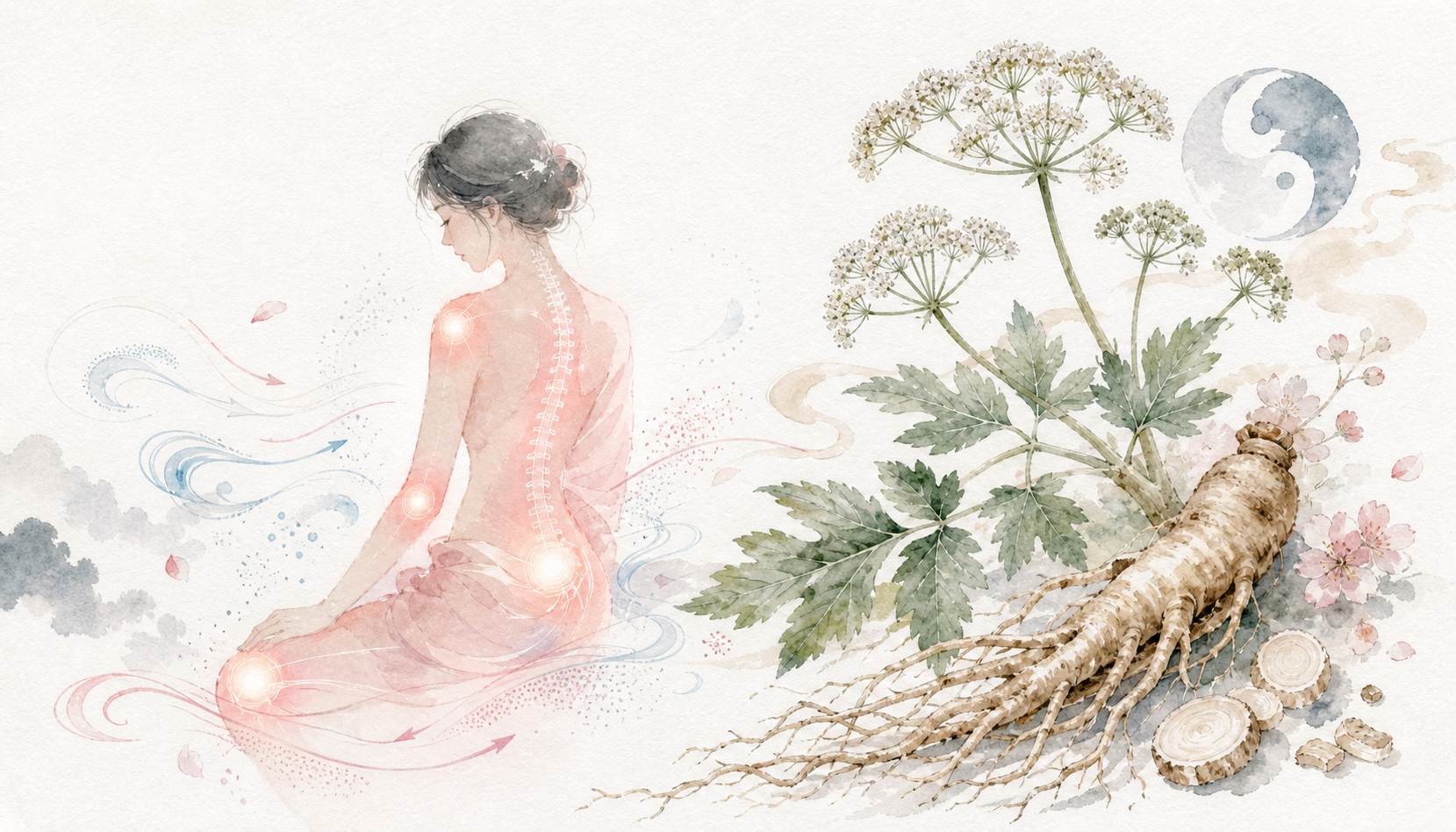 산후풍