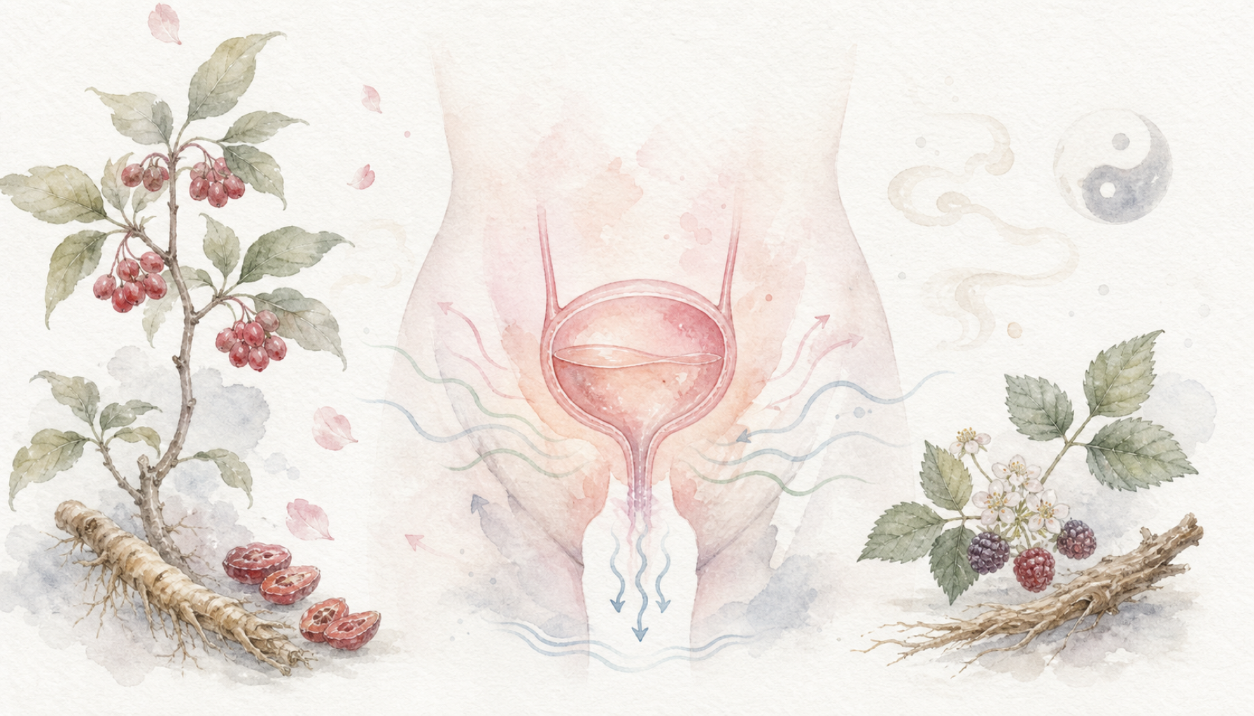 야뇨증