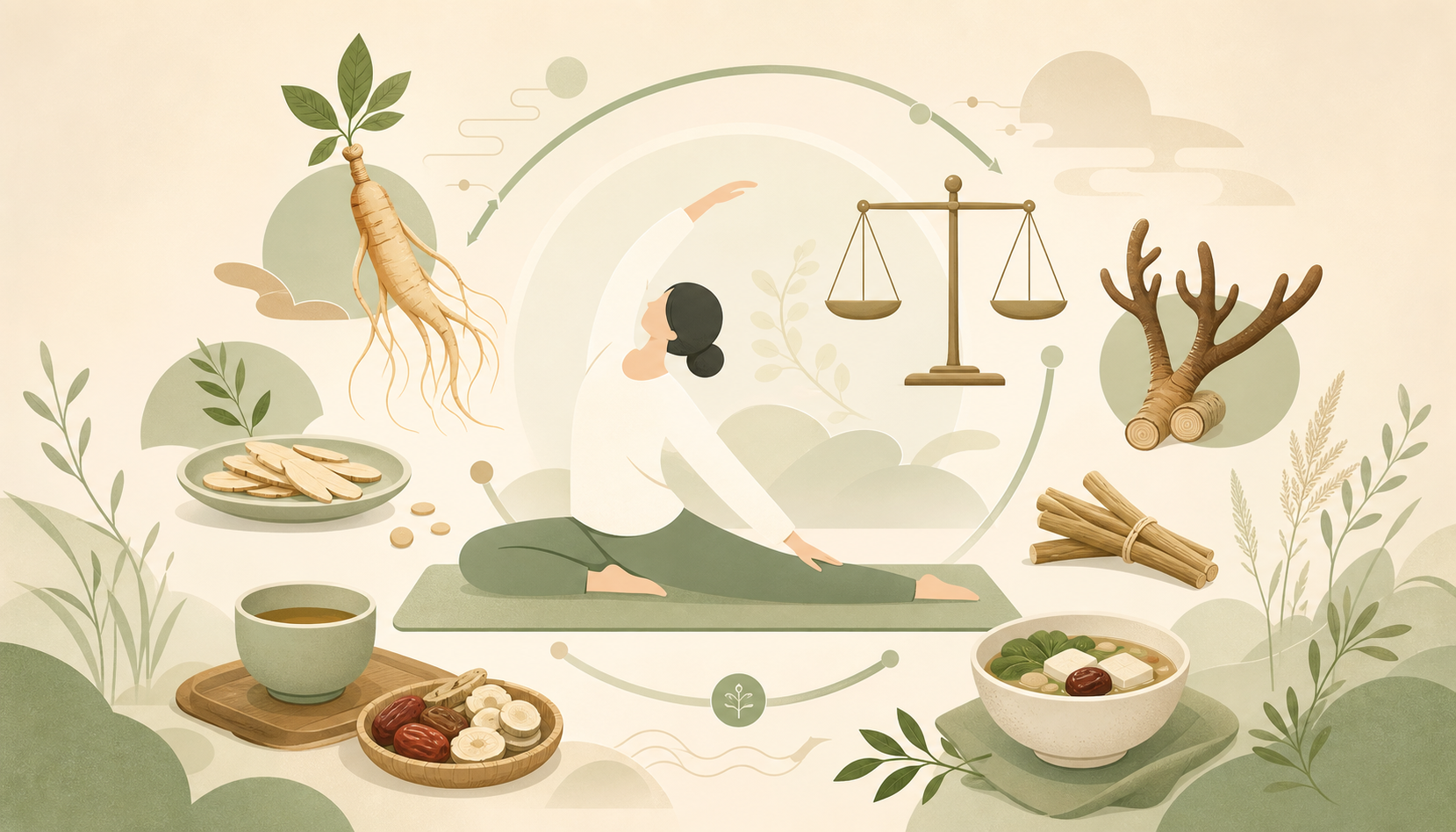 산후 다이어트 운동과 시기별 회복 가이드: 감량과 회복의 골든타임