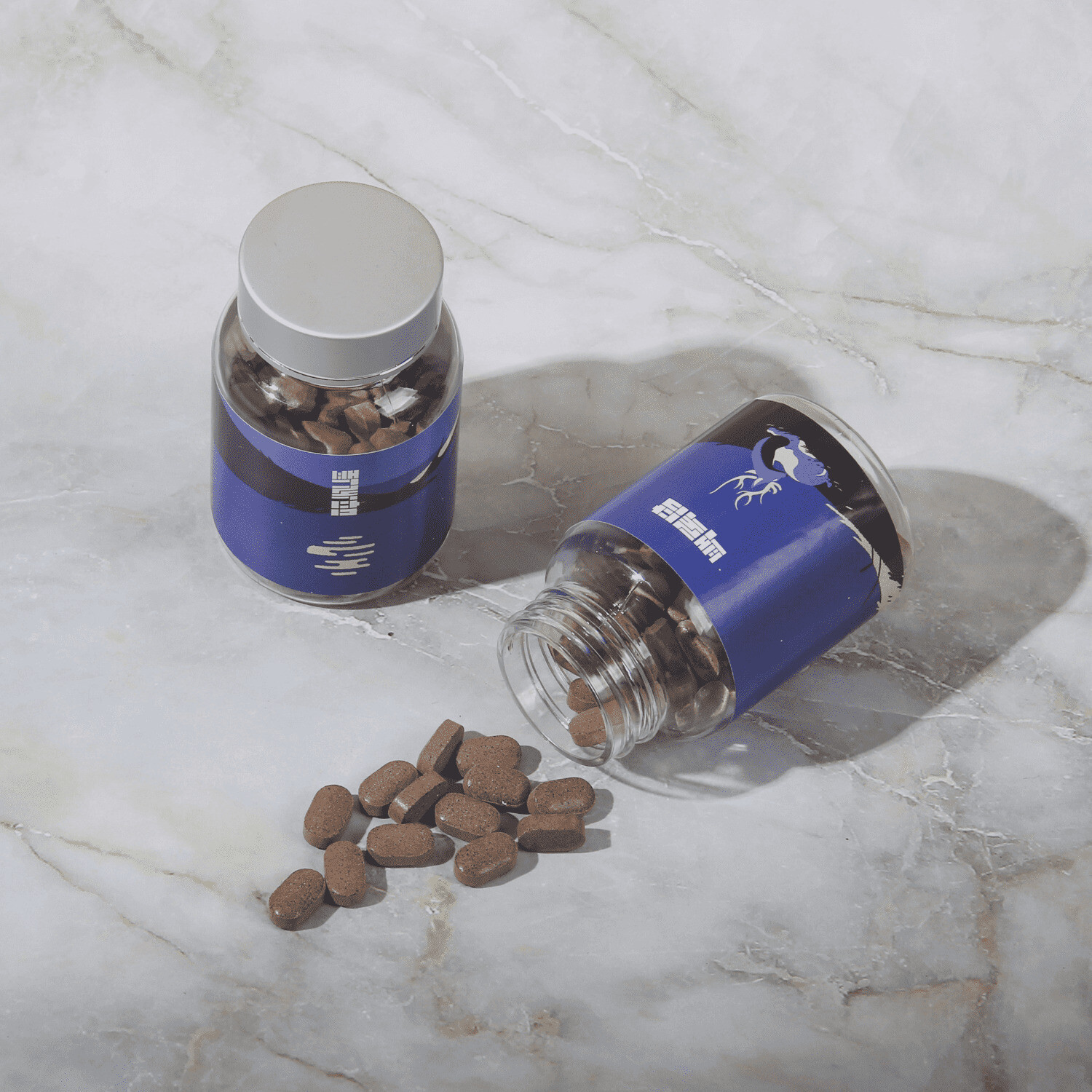 백록감비정의 3가지 약속