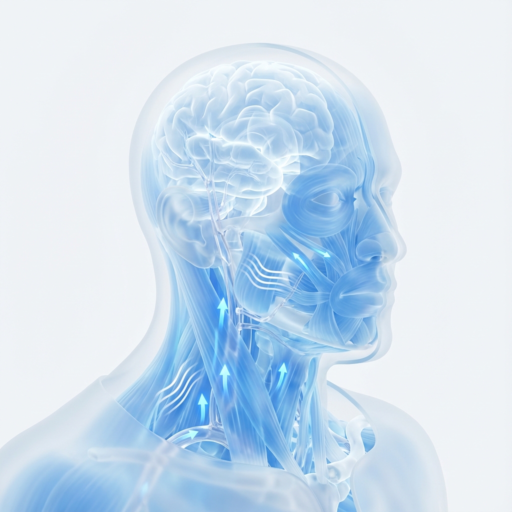 머리를 맑게 하는
핵심 치료 원리