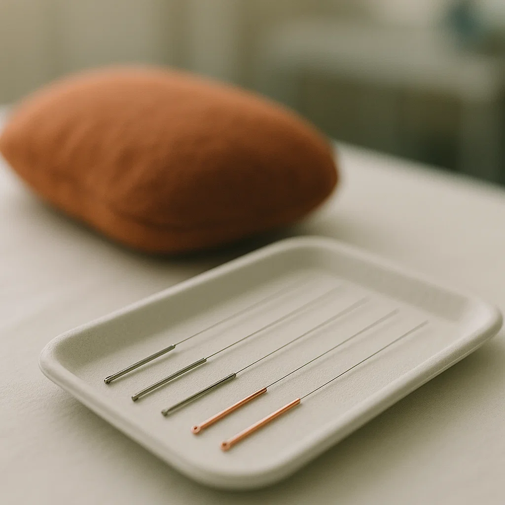 백록담 통증 치료 프로그램