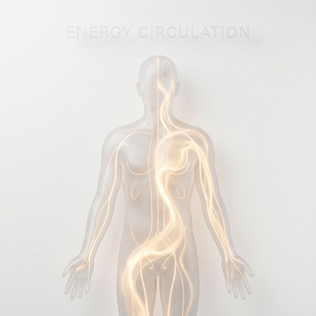 내 몸의 활력을 깨우는
핵심 치료 원리